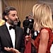 Oscar Isaac Photos The Oscars 2020