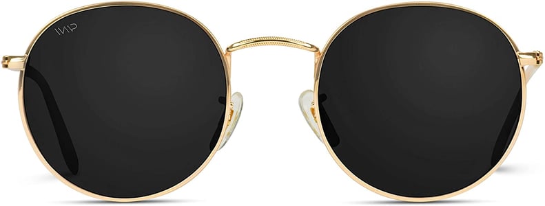 Practical Eyewear: WearMe Pro Reflective Lens Sunglasses