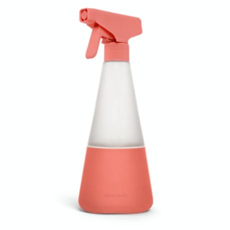 Cleancult Glass All-Purpose Spray Bottle