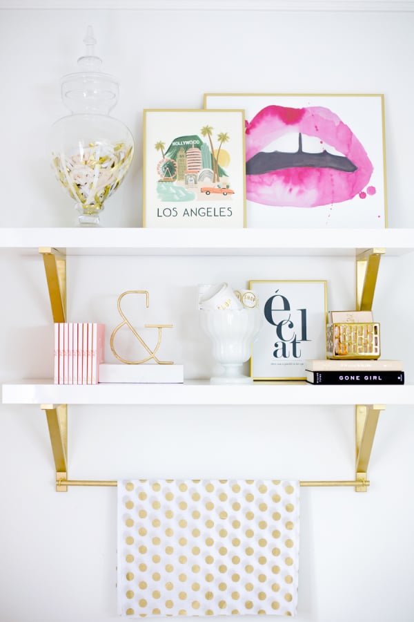 Shelfie Inspiration