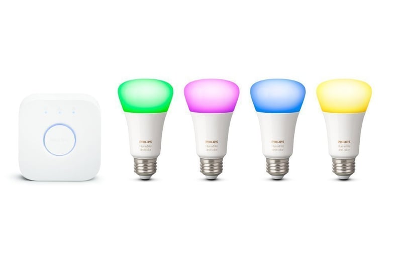 Hue Starter Kit