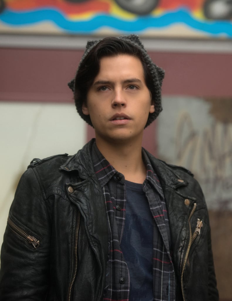 Jughead From Riverdale