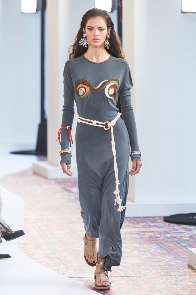 Chloé Spring 2019 Collection
