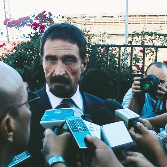 What Happened to John McAfee?