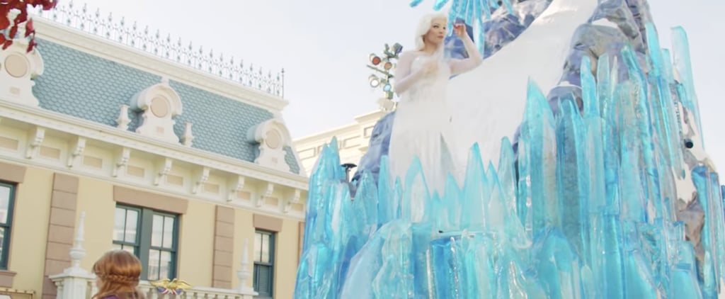 How to Watch Disney's "Magic Happens" Parade Online