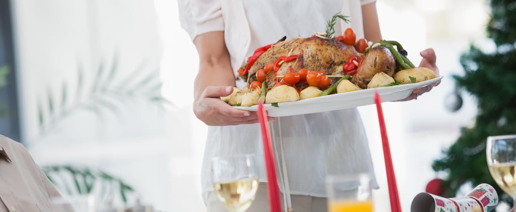 How to Make Hosting the Holidays Easier