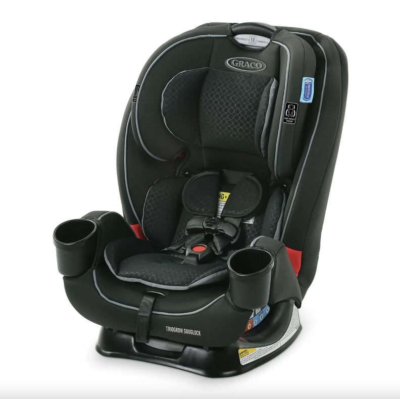 Best All-in-One Car Seat