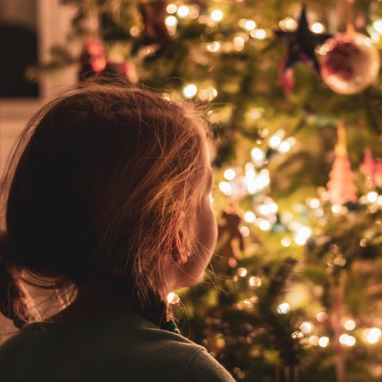 Why I Include My Stillborn Son in Our Holiday Traditions