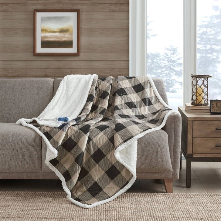 Best Electric Heated Blankets 2022
