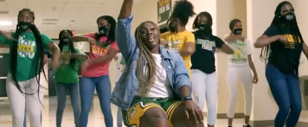 Teachers' Back-to-School Remixes of "What's Poppin'" Videos