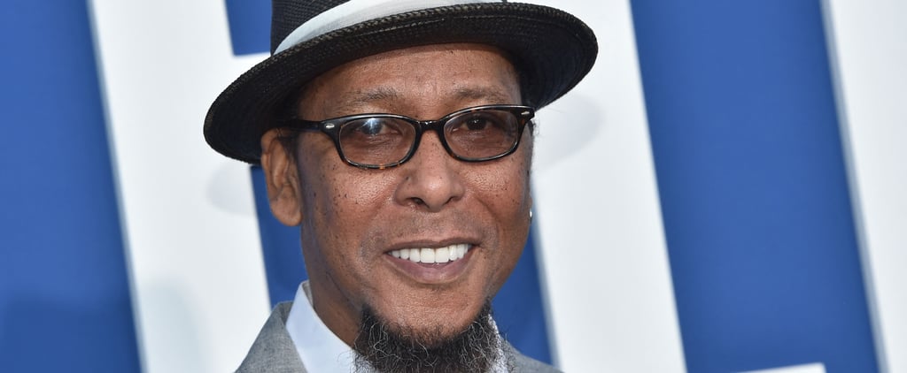 Ron Cephas Jones Dead at Age 66
