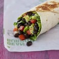 Here's How to Hack the Taco Bell Menu, Vegan-Style