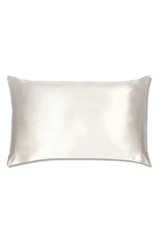 For the Mom Who Values Beauty Sleep: Slip Pure Silk Pillowcase