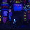 Disney Shared Its Jack Skellington Halloween Fireworks Show, and It's 13 Minutes of Spooky Magic
