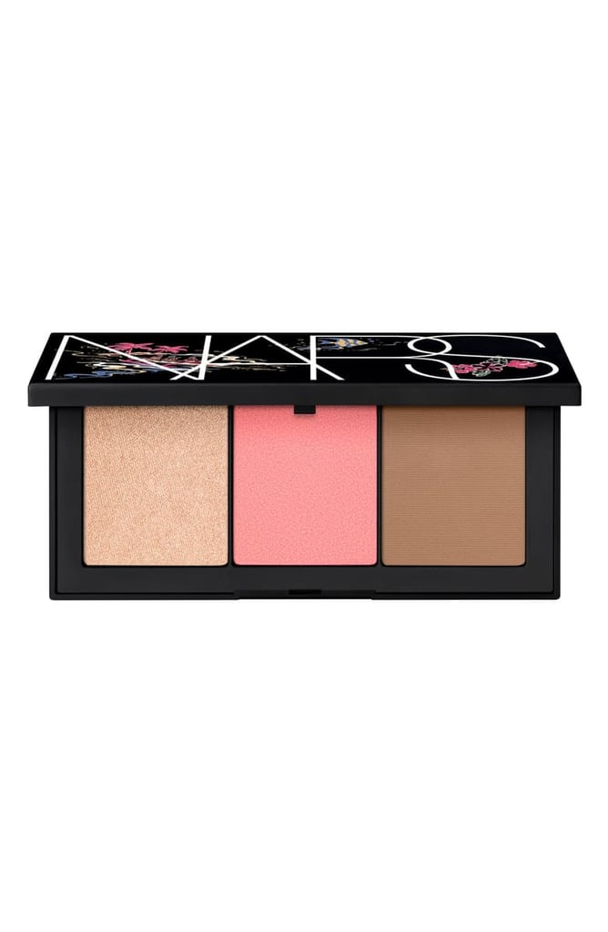 NARS Private Paradise Face Palette