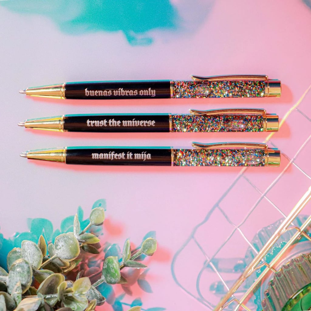 #4 Best Pen Set