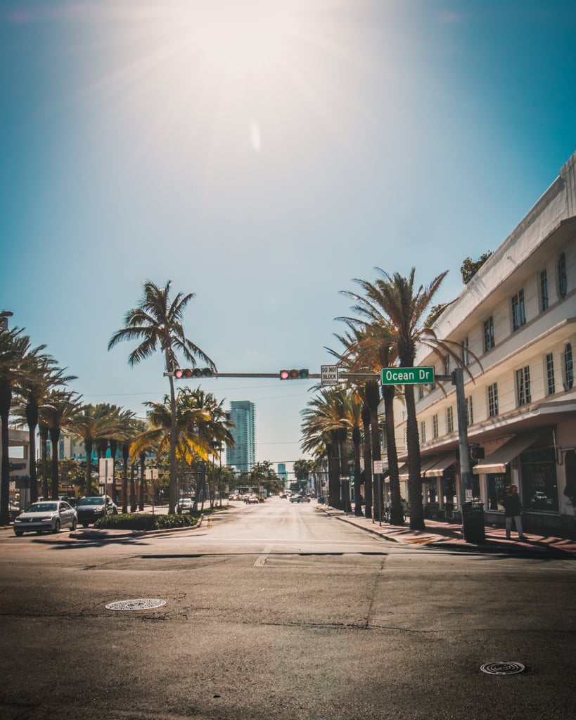 Miami, Florida