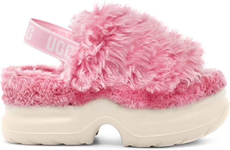 UGG Fluff Sugar Platform