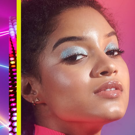 e.l.f. Cosmetics Beautyscape Remix Contest 2020