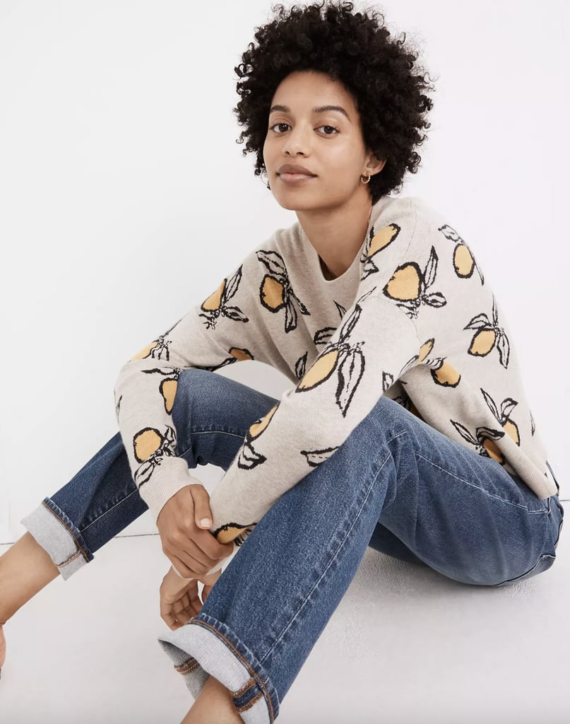 Best Clothes From Madewell Under $100