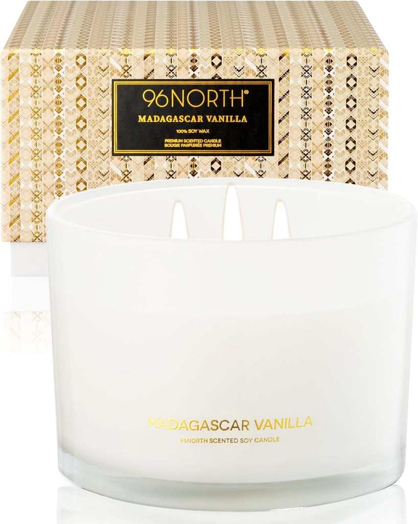 Best Prime Day Home Deal on a Candle