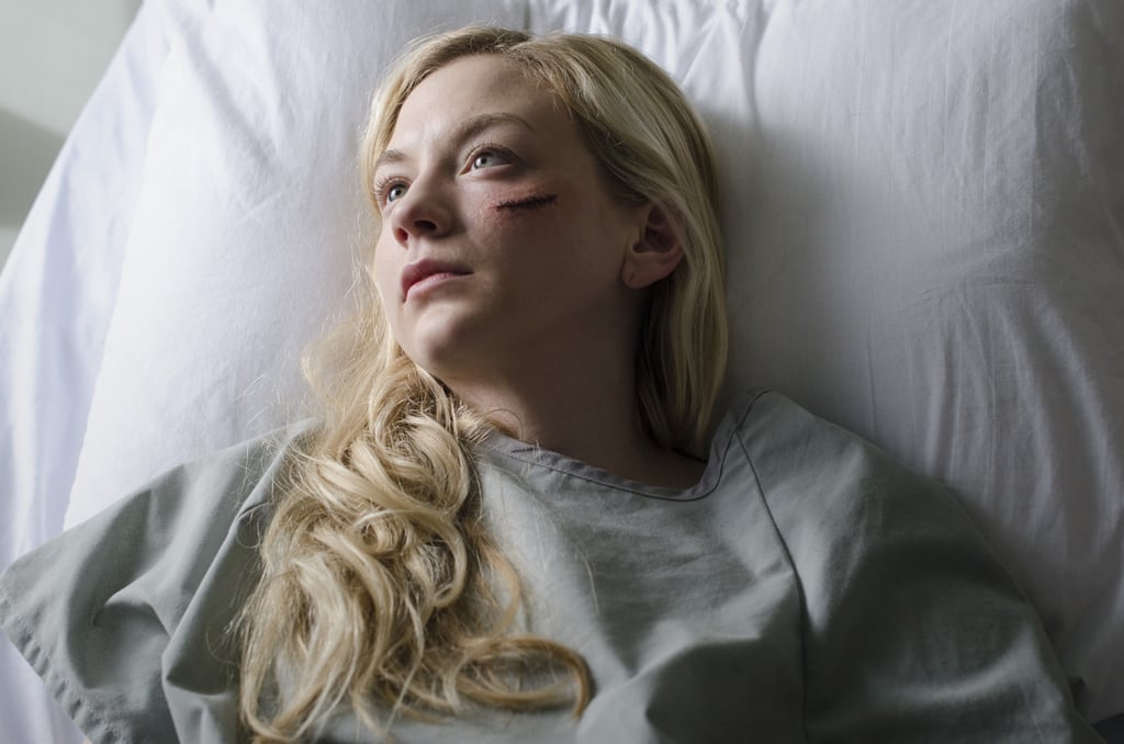 The Death of Beth