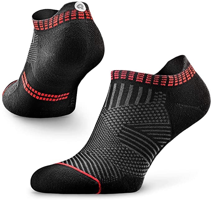 Rockay Accelerate Anti-Blister Running Socks
