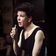 Judy: Renée Zellweger's Gorgeous Cover of "Over the Rainbow" Will Make You Weep