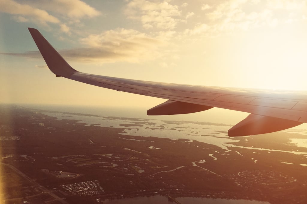 Travel Tips From Frequent Flyers