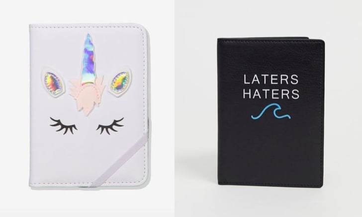 Cute Passport Holders Popsugar Living