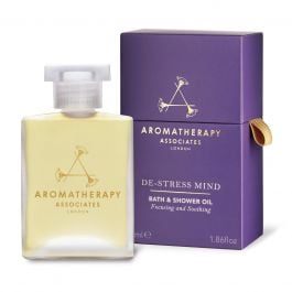 Aromatherapy Associates De-Stress Mind Body Oil