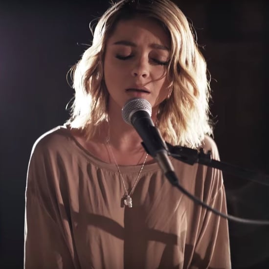 Sarah Hyland's "Don't Wanna Know" Cover