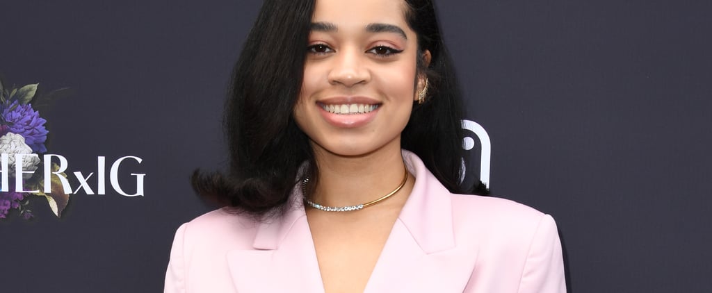 Celebrities at Instagram's 2020 Grammys Luncheon | Pictures