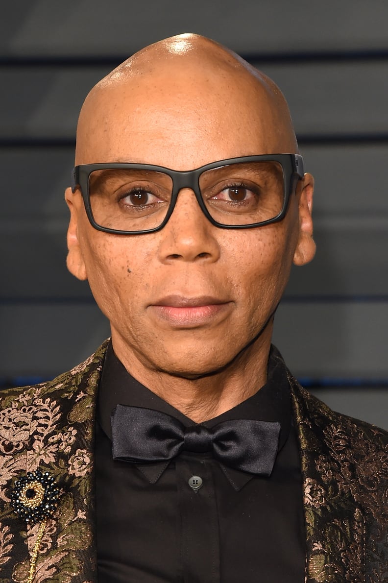 RuPaul: Nov. 17