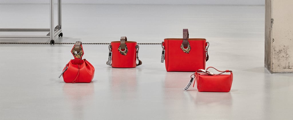 Ganni Launches Handbags