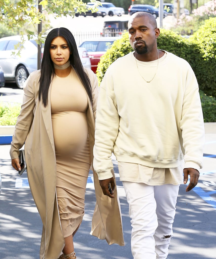 Kim Kardashian's 35th Birthday Party Pictures