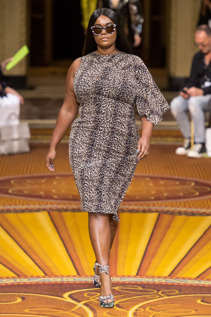 Fashion Week Body Positive Moments Spring 2019