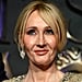 J.K. Rowling Burns Trump Supporter on Twitter