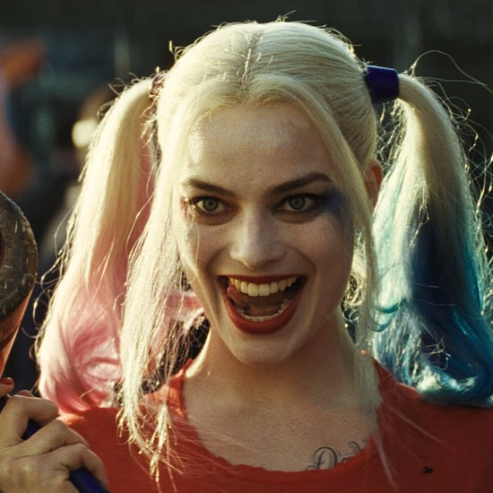 Suicide Squad Best Makeup and Hairstyling at 2017 Oscars
