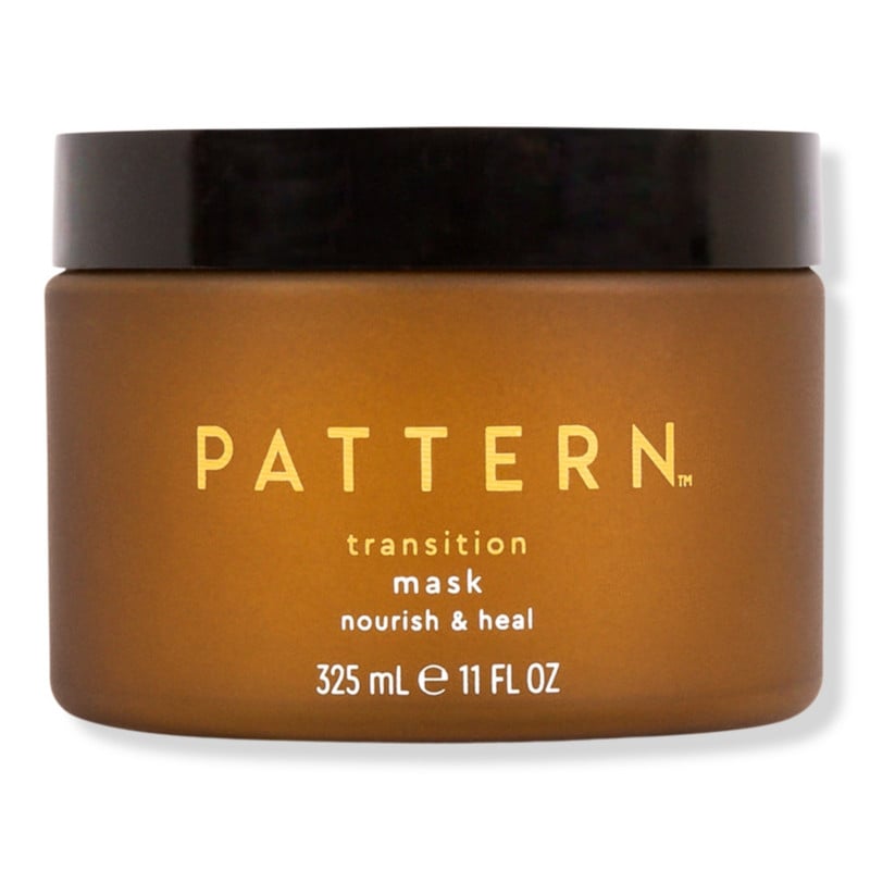 Pattern Transition Mask