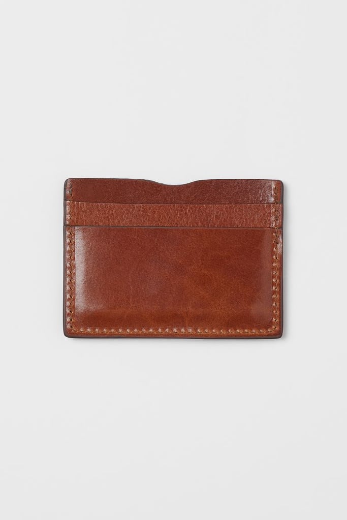 H&M Leather Card Case