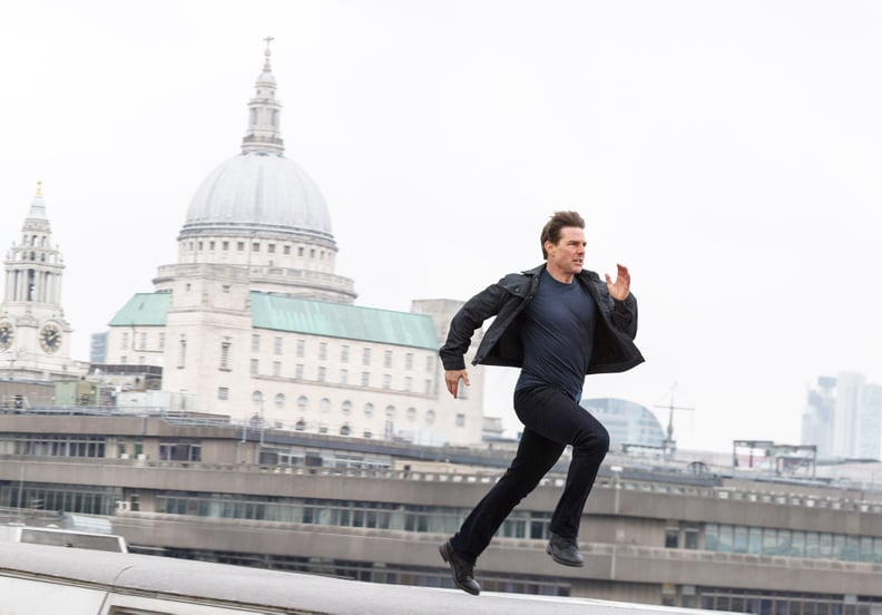 Mission: Impossible — Fallout ($220,159,104)