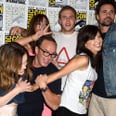 Agents of S.H.I.E.L.D. Is Going Where Marvel Has Never Gone Before