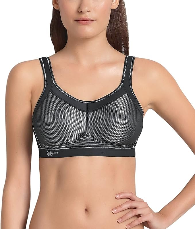 Anita Momentum Sports Bra