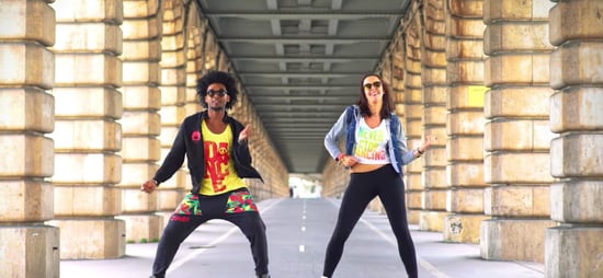 Best Latin Zumba Videos Popsugar Latina