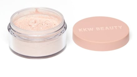 KKW Beauty Loose Shimmer Powder For Face and Body