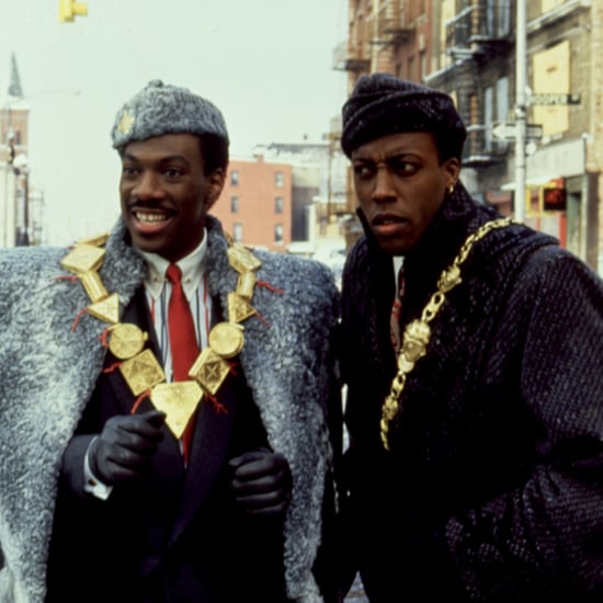 Coming to America Sequel Details