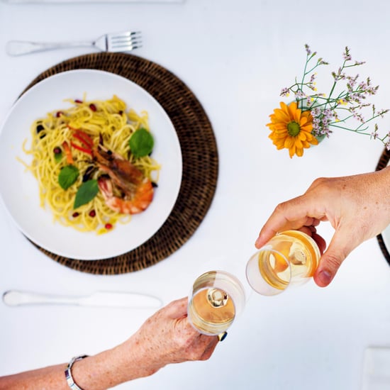 How to Set Up a Prosecco Bar POPSUGAR Smart Living