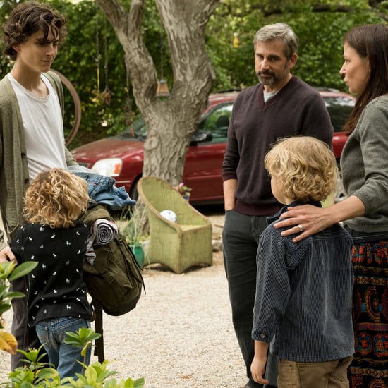 Is the Beautiful Boy Movie Like the Book?