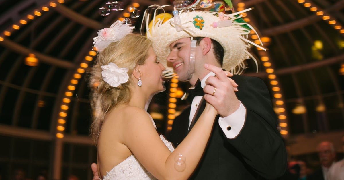 Indie Rock First Dance Songs For Weddings PS Entertainment